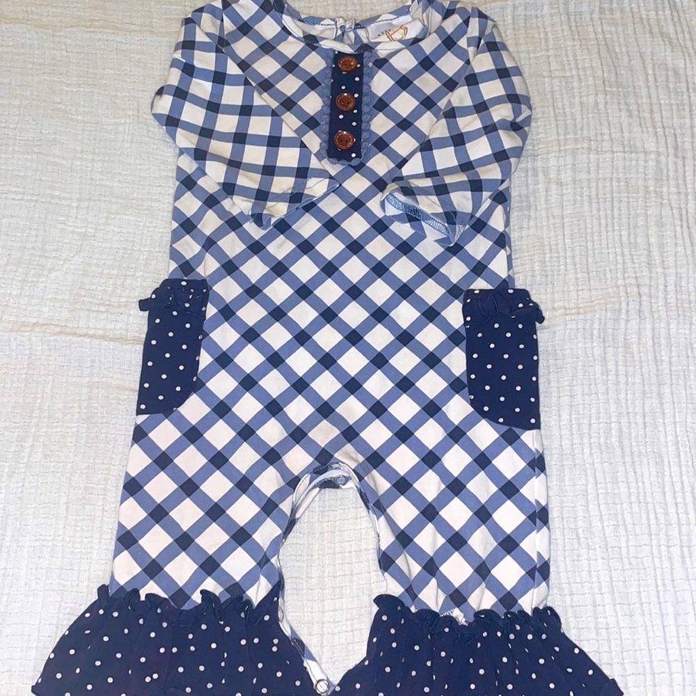Cute Romper